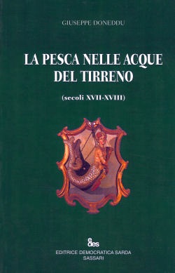 Pesca nelle acque del Tirreno