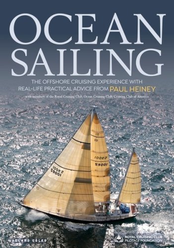 Ocean sailing