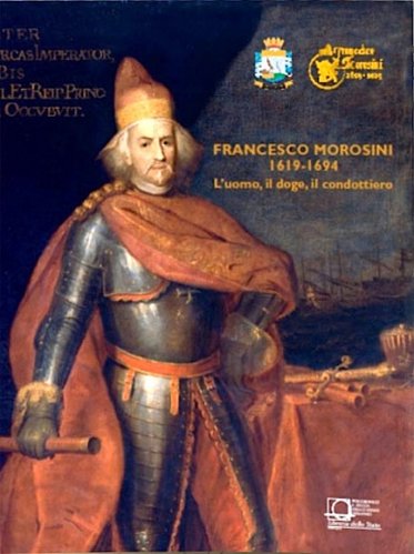 Francesco Morosini 1619-1694