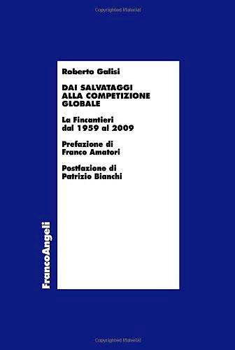 Dai salvataggi alla competizione globale