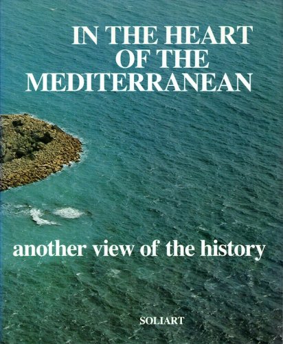 In the heart of the Mediterranean