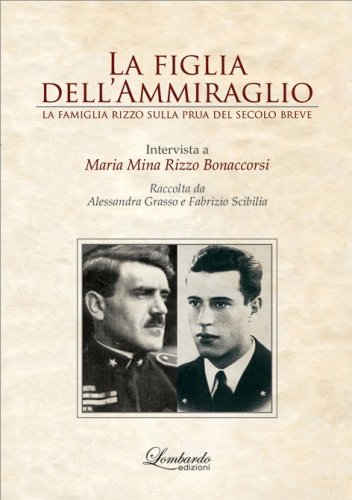 Figlia dell'Ammiraglio