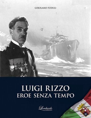 Luigi Rizzo