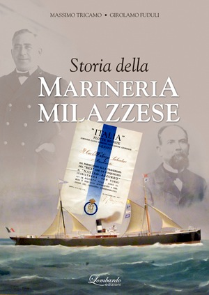 Storia della marineria milazzese