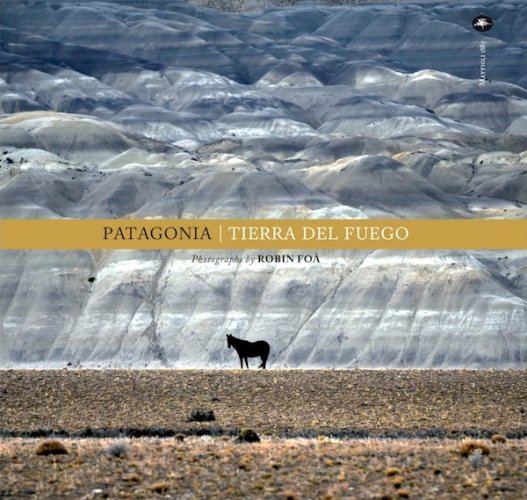 Patagonia Tierra del Fuego