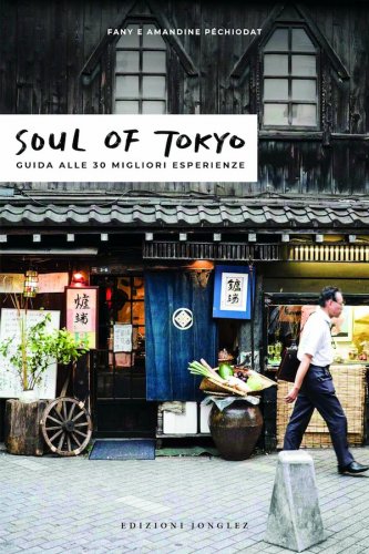 Soul of Tokyo