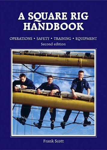 Square rig handbook