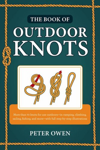 Book of outdoor knots
