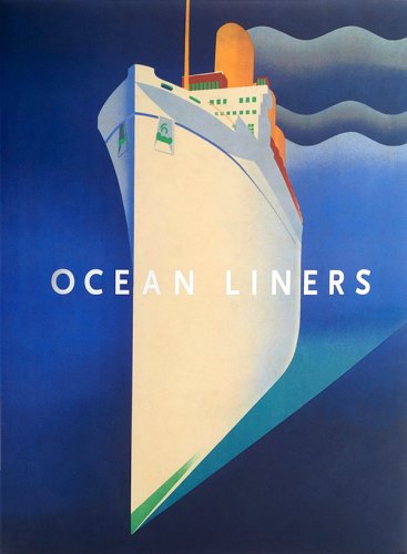 Ocean liners
