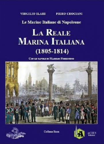 Reale Marina Italiana 1805-1814