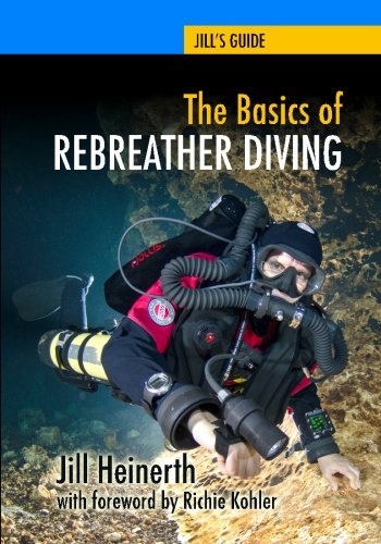 Basics of rebreather diving