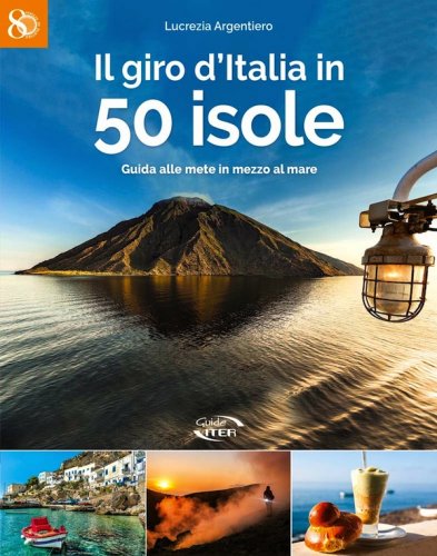 Giro d'Italia in 50 isole