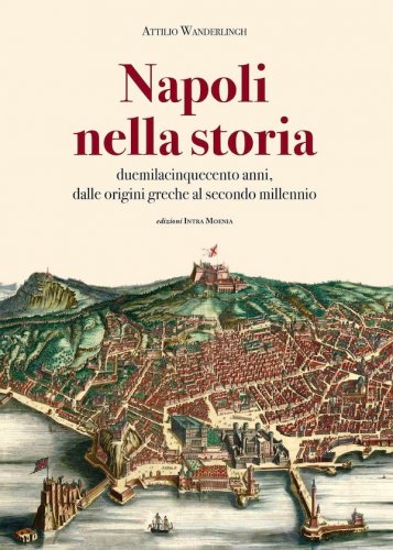 Napoli nella storia