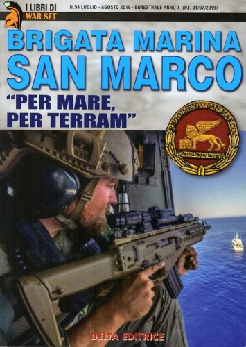 Brigata Marina San Marco