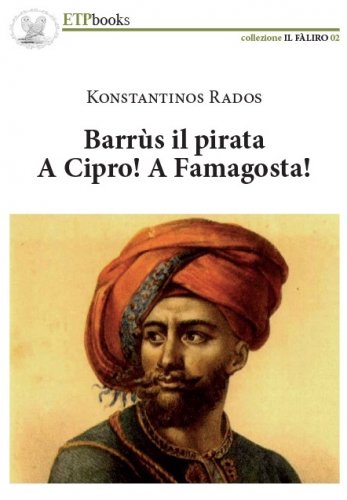 Barrùs il pirata