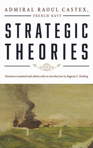 Strategic theories