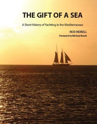 Gift of a sea