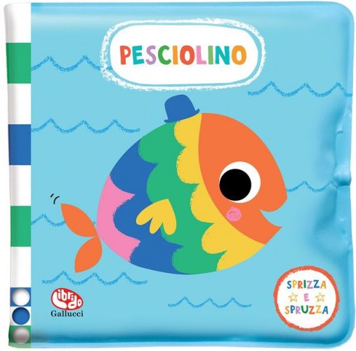 Pesciolino