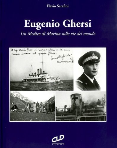 Eugenio Ghersi