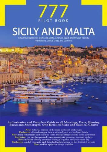 777 Sicily and Malta