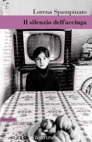 Silenzio dell'acciuga