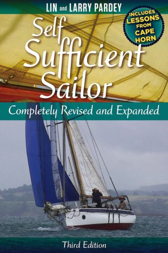 Self-sufficient sailor