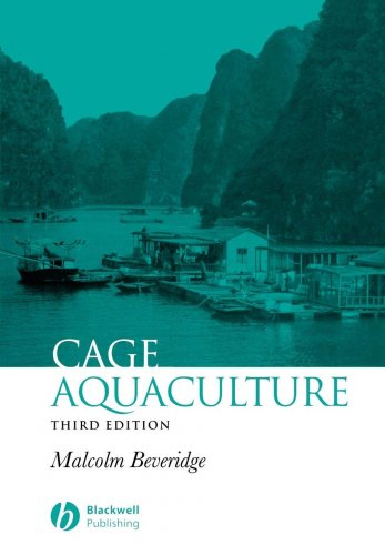 Cage aquaculture