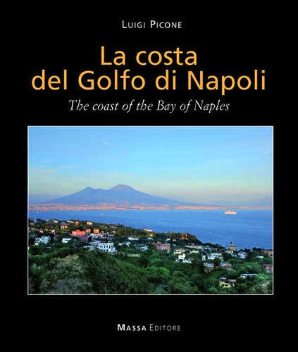 Costa del golfo di Napoli