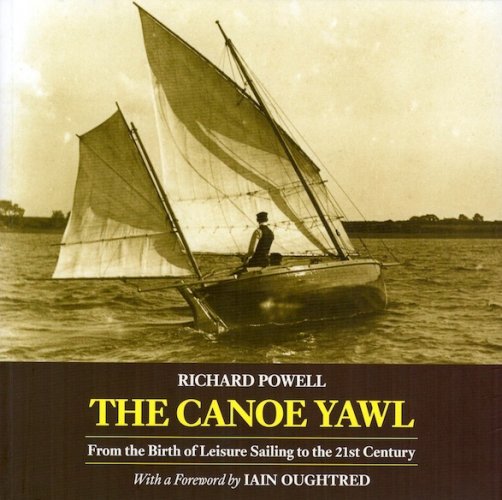Canoe yawl