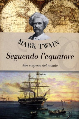 Seguendo l'Equatore