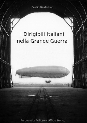 Dirigibili italiani nella Grande Guerra