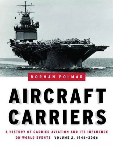 Aircraft carriers 1946-2006 vol.2