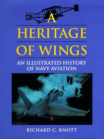 Heritage of wings