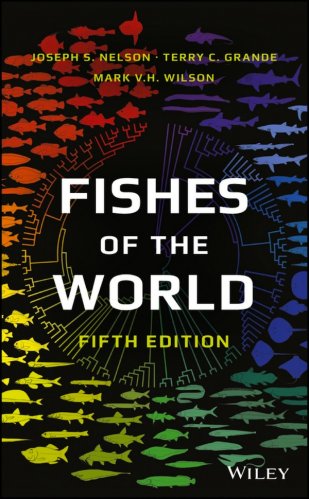 Fishes of the world