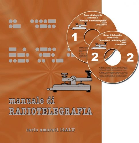 Manuale di radiotelegrafia