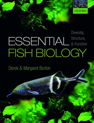 Essential fish biology