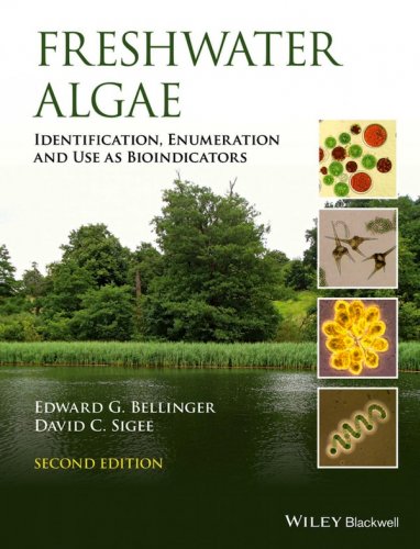 Freshwater algae