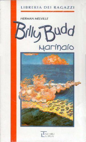 Billy Budd marinaio