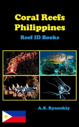 Coral reefs Philippines