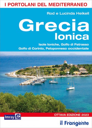 Grecia ionica
