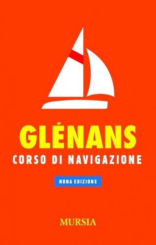 Glénans corso di navigazione