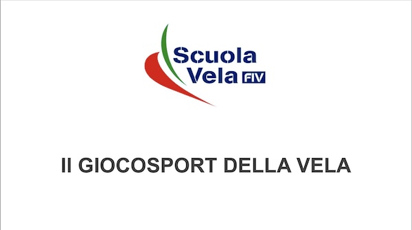 Giocosport della vela