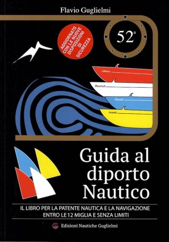 Guida al diporto nautico