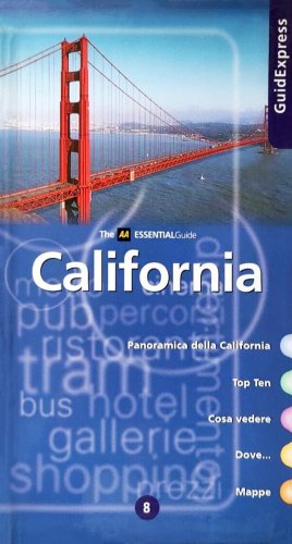 California - essential guide