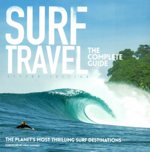 Surf travel