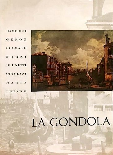 Gondola