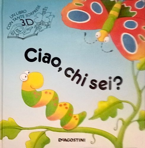 Ciao, chi sei?