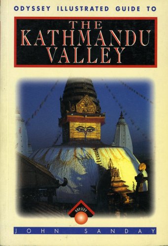 Kathmandu Valley