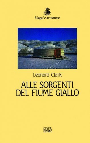 Alle sorgenti del Fiume Giallo