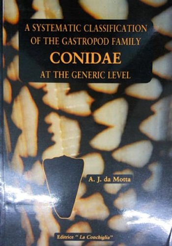 Systematic classification of the gastropod family Conidae at generic level